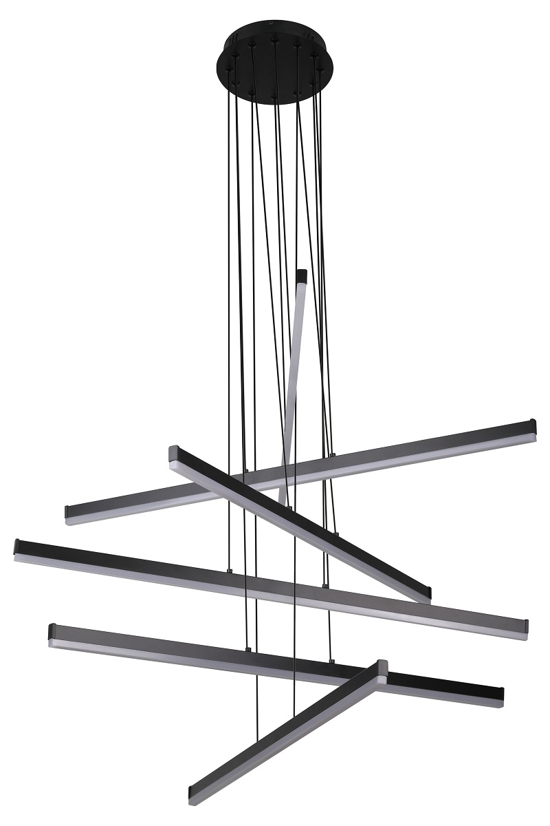 Подвесной светильник Rivoli Mabel 6183-201 Б0068430