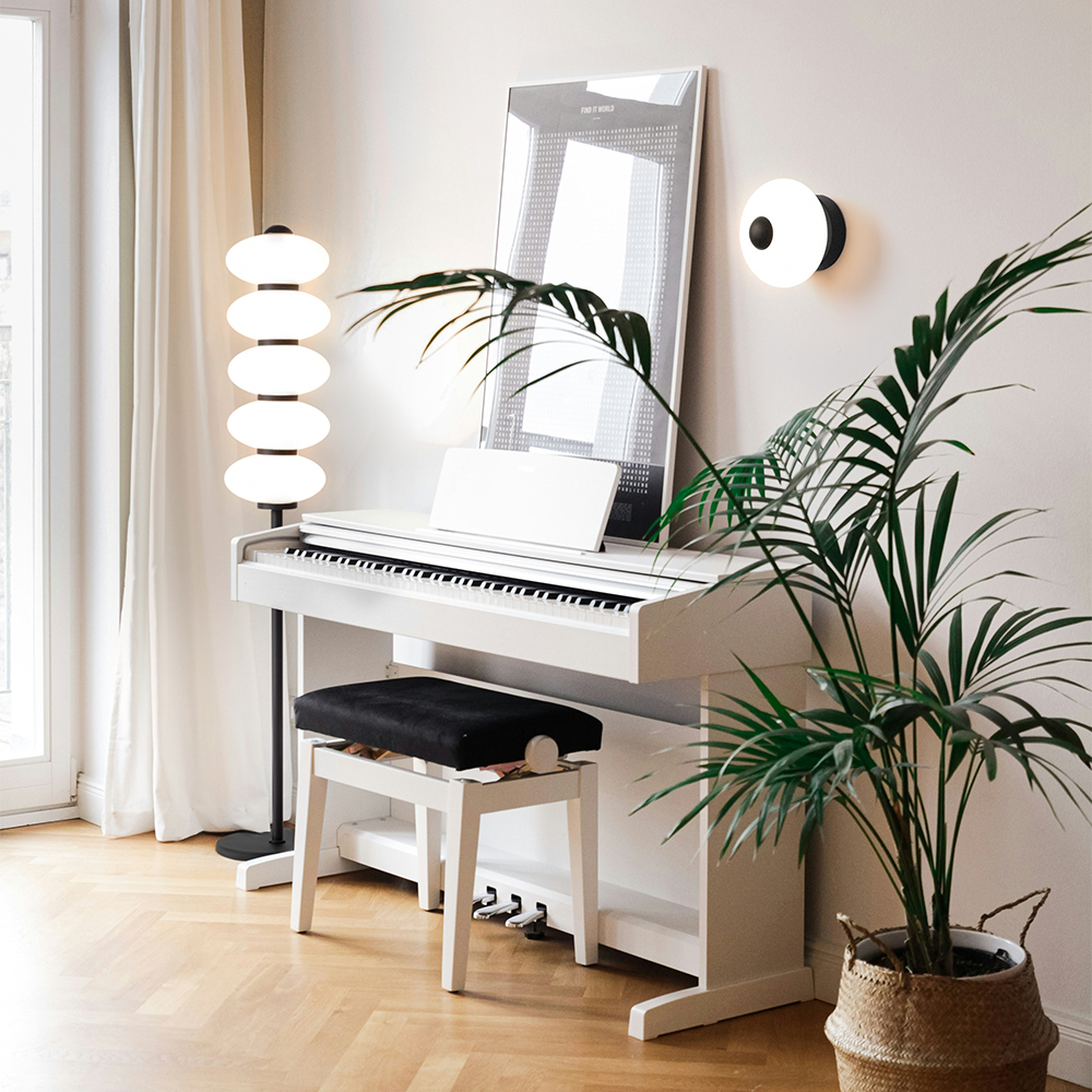 Настенный светильник Freya Aqua FR5553WL-L6B УЦ