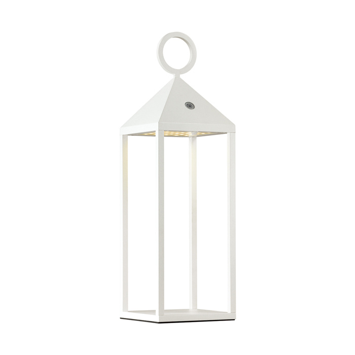 Уличный светодиодный светильник Odeon Light York 4605/2TL