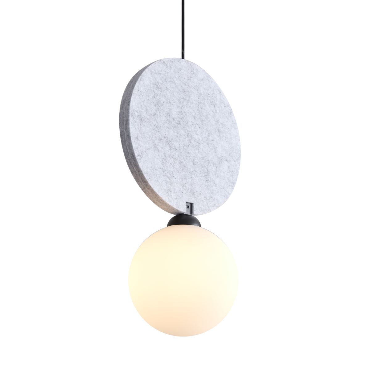 Подвесной светильник Freya Candy FR5518PL-01B1