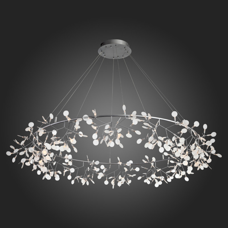 Подвесная люстра ST-Luce SL379.103.324