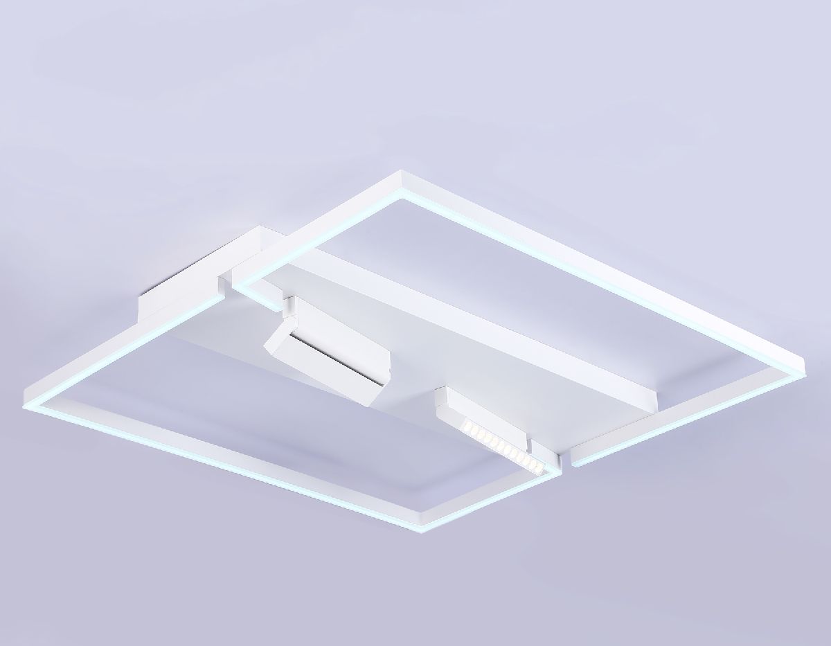 Потолочный светильник Ambrella Light Comfort LineTech FL51467