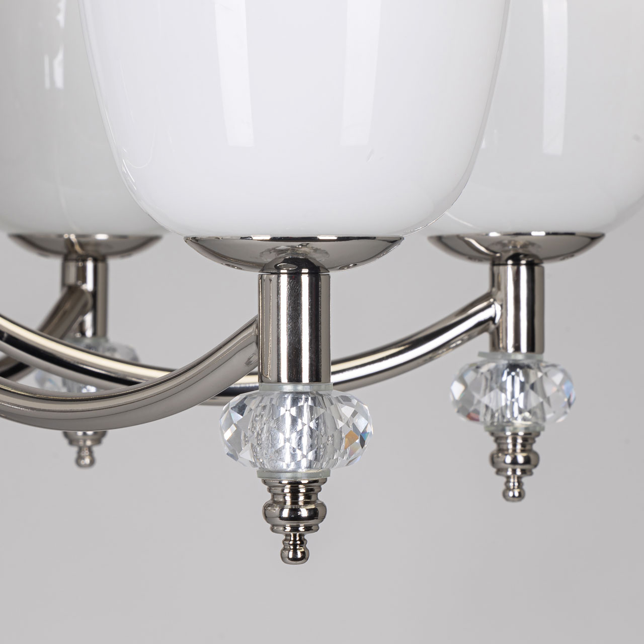 Подвесная люстра MW-Light Оливия 306014706 в Москве