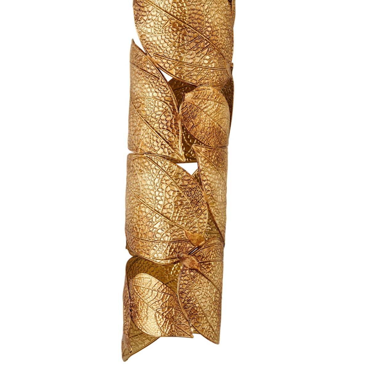 Настенный светильник Favourite Leaftube 4802-1W