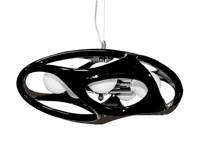 Подвесная люстра Kink Light 5333-5,19