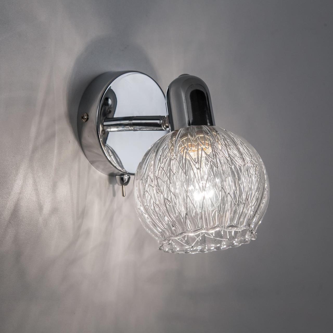 Спот Citilux Попурри CL604511 в Москве