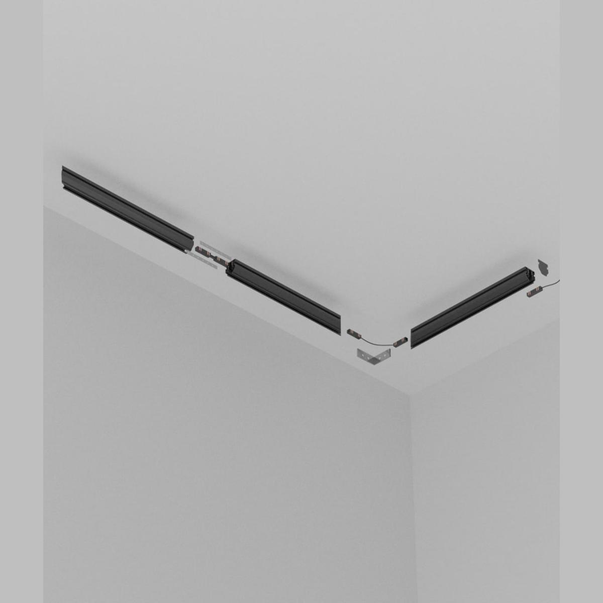 Проводной коннектор Favourite Logica 1012-CB-003