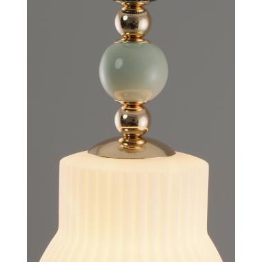 Подвесной светильник Moderli Charm V10904-P