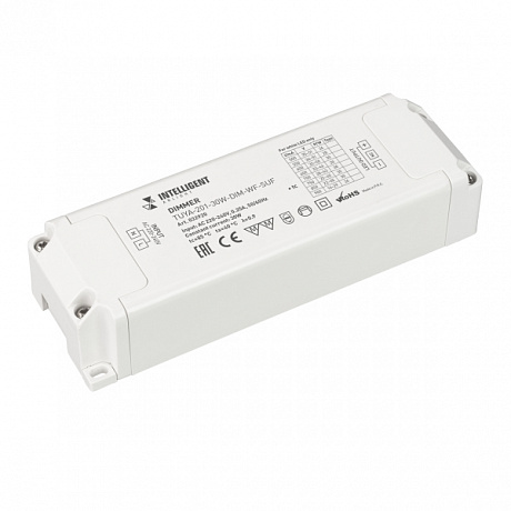 Диммер Arlight Tuya-201-30W-Dim-WF-Suf 032920