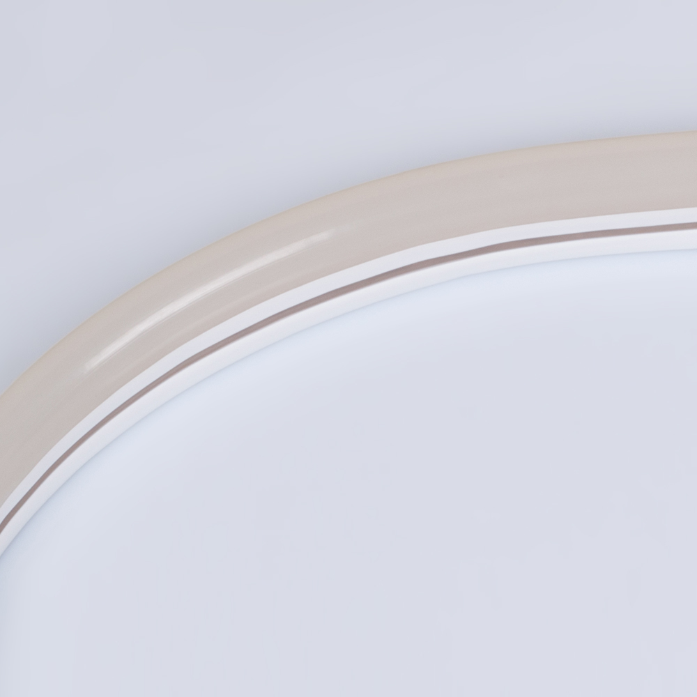 Гибкий неон Arlight ARL-CF2835-Classic-220V White (26x15mm) 021153