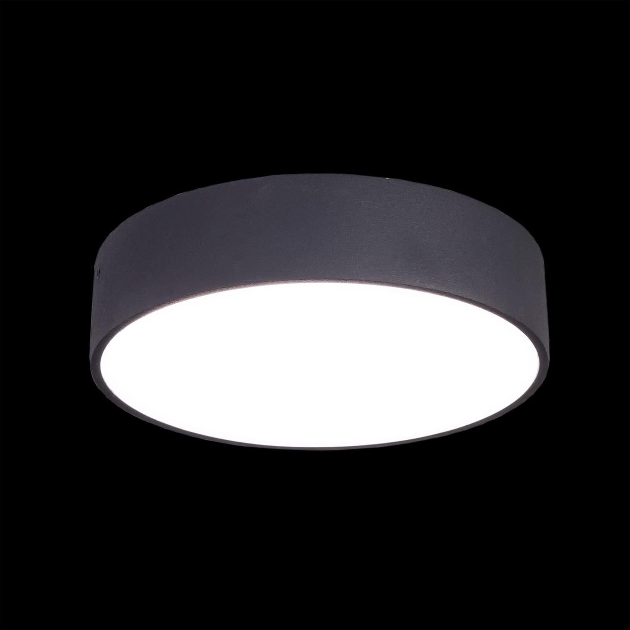 Накладной светодиодный светильник Citilux Тао CL712182N