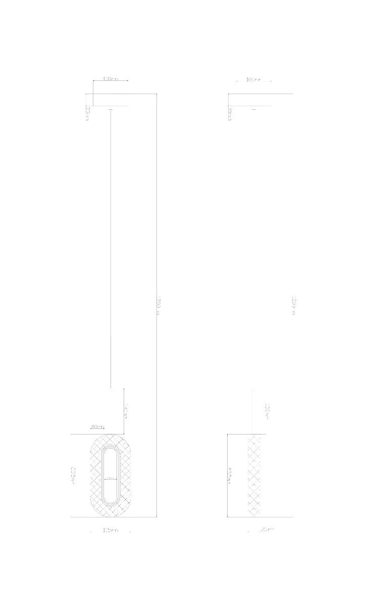 Подвесной светильник Arte Lamp Ovale A2489SP-1GO