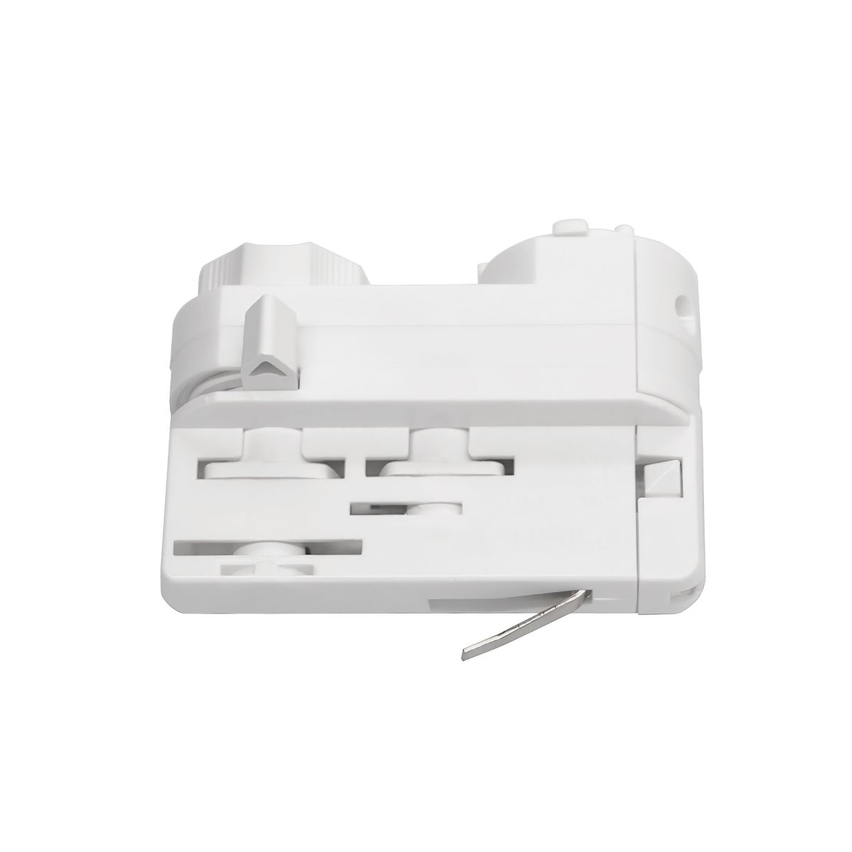 Адаптер для светильника к треку 5030xx-R/5040xx-(F)/(R) Lightstar Quattro 594006-402