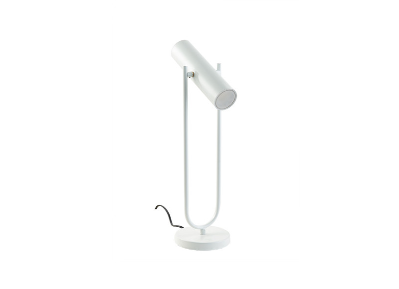 Настольная лампа Donolux T111022/1white