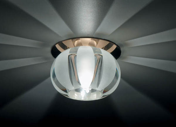 Встраиваемый светильник Donolux Downlight DL025S/Gold