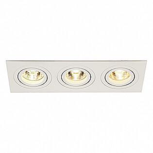 Встраиваемый светильник SLV NEW TRIA 3 113503