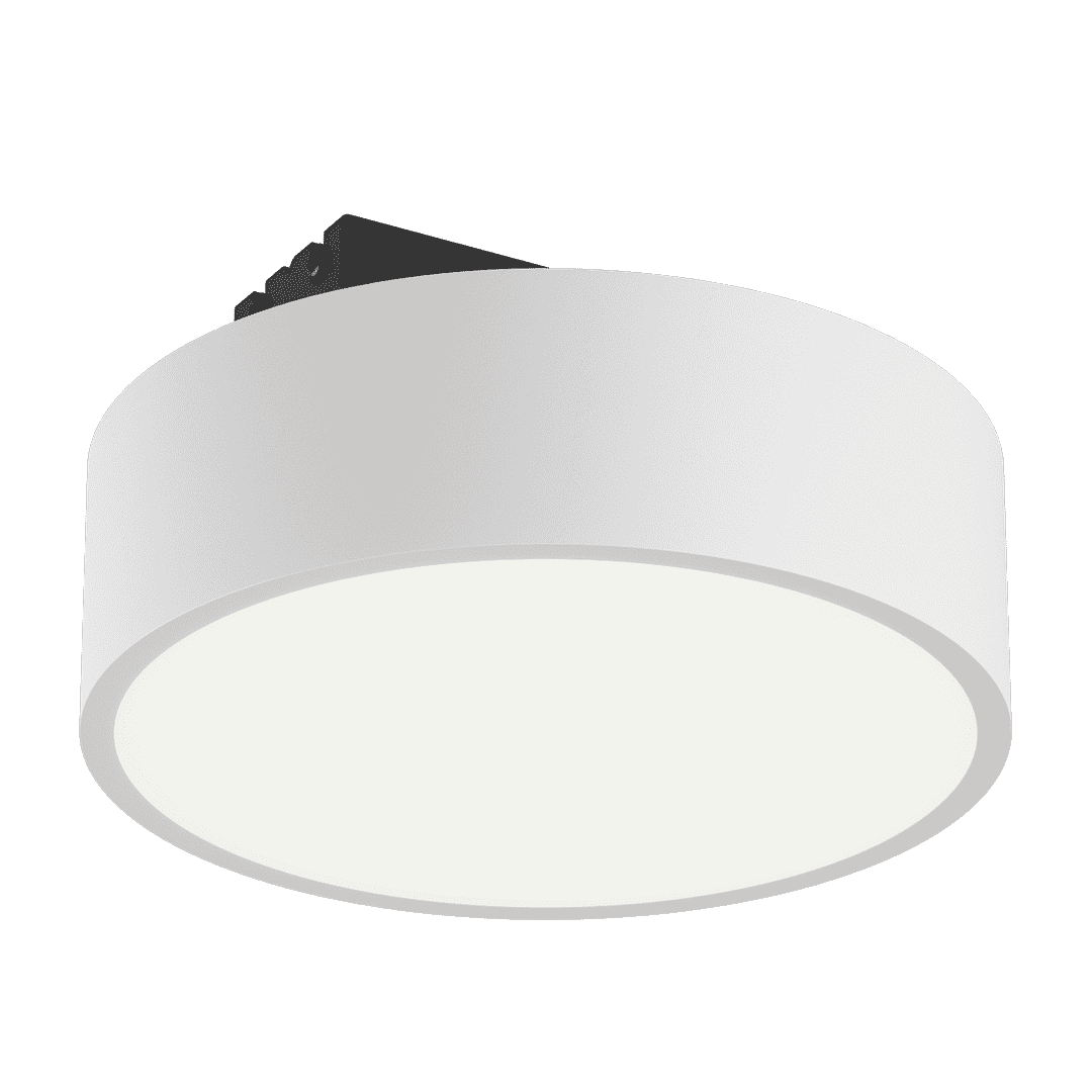 Накладной светильник DesignLed IMD-YA-0020AR-WH-WW 003568