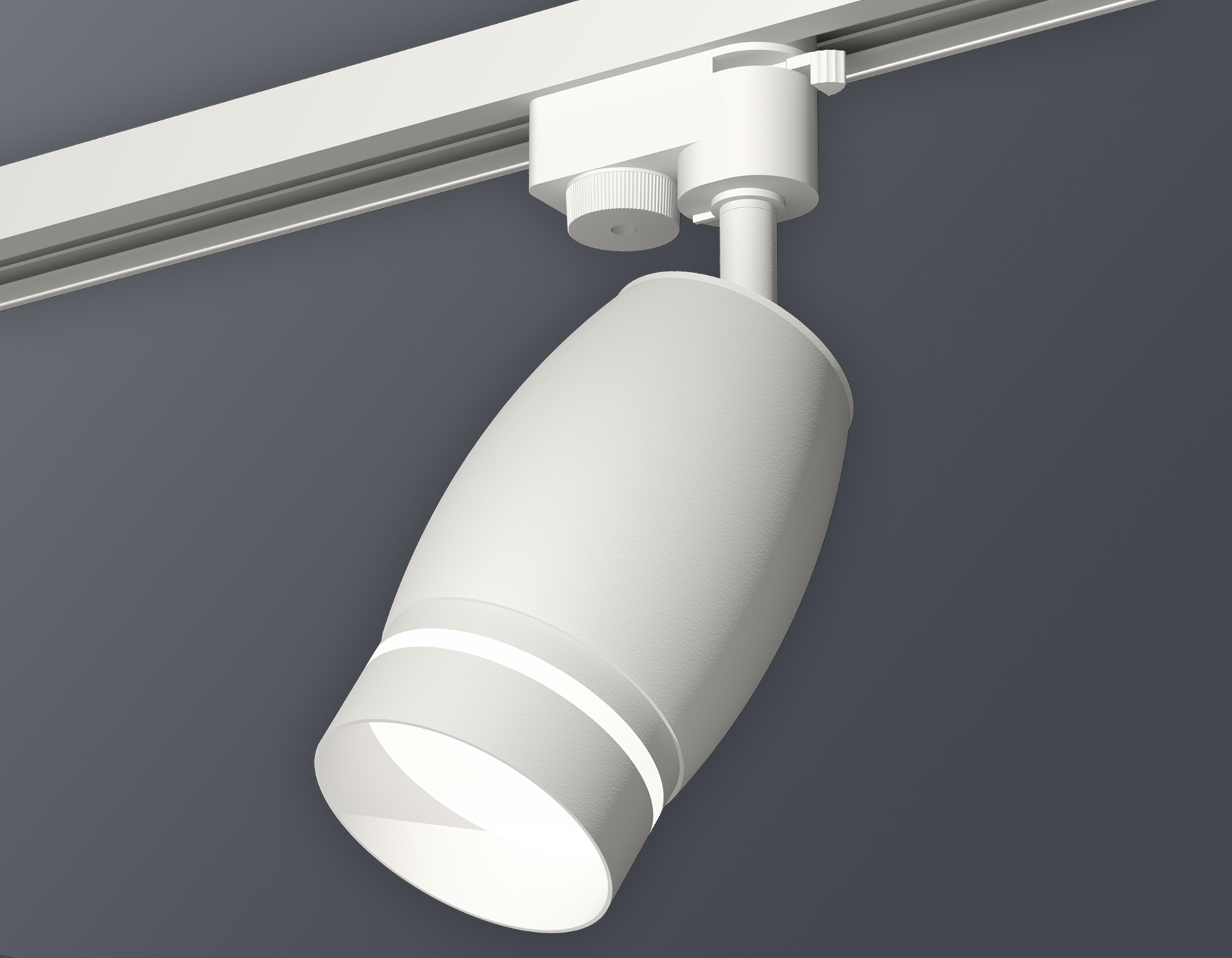 Трековый однофазный светильник Ambrella Light Track System XT1122003 (A2520, C1122, N7141)