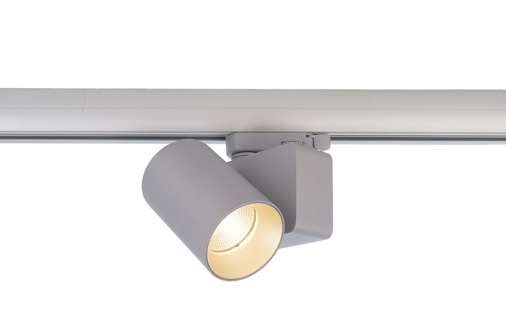 Трековый трехфазный светильник Deko-Light Nihal Mini 707054