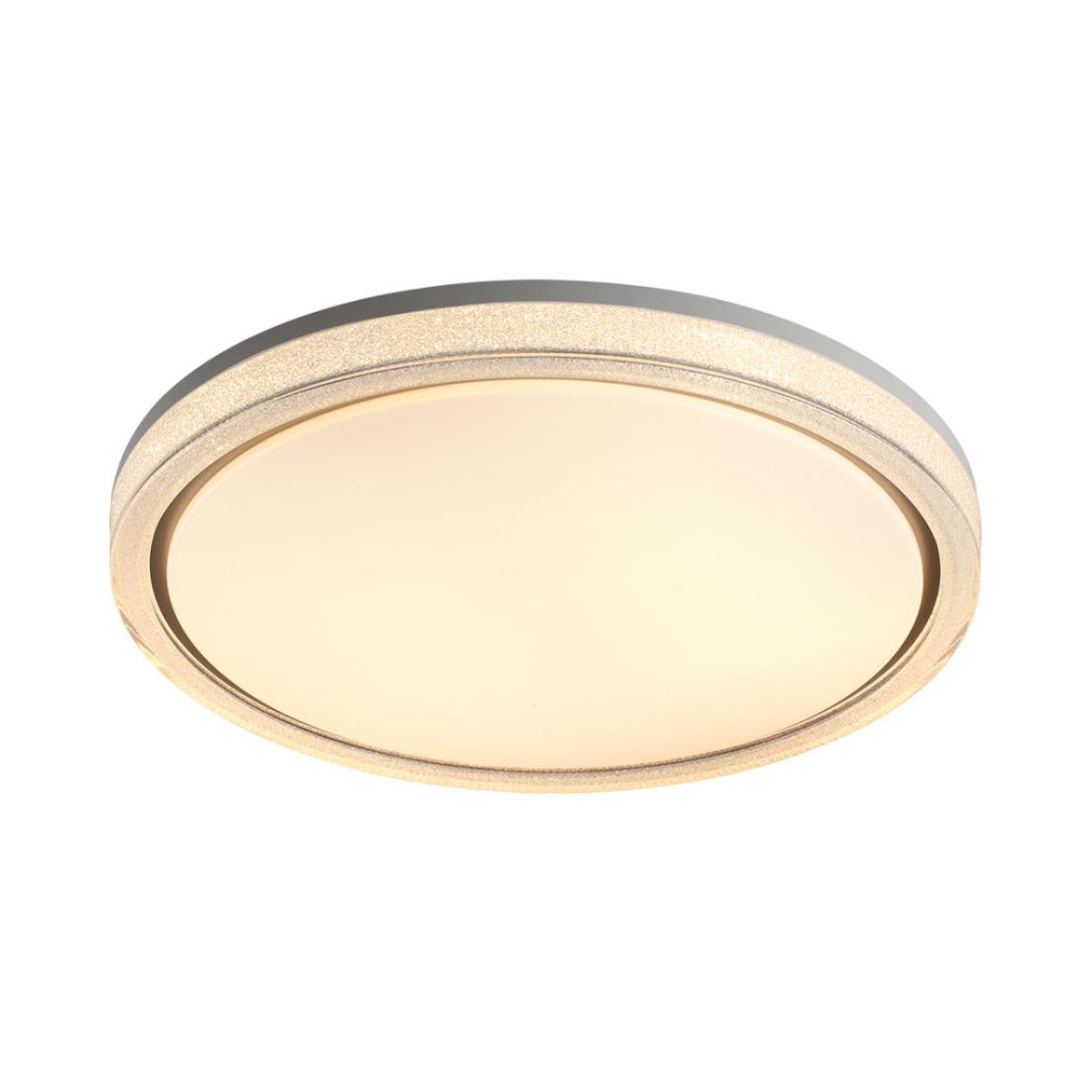 Настенно-потолочный светильник Sonex Maron Kristy 7781/ELN