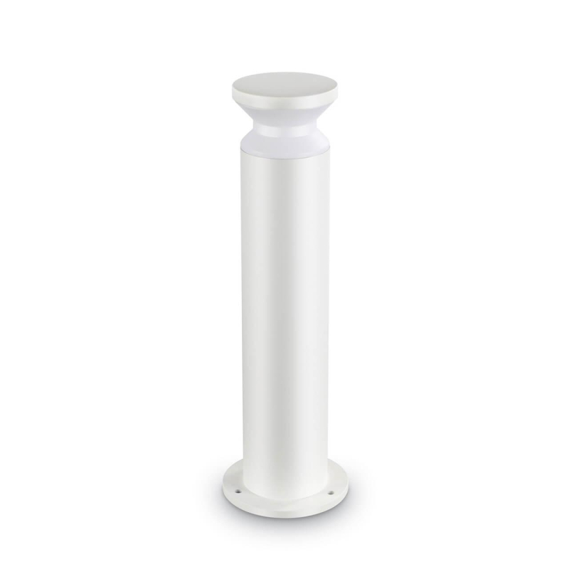 Уличный светильник Ideal Lux Torre PT1 Big Bianco 186948