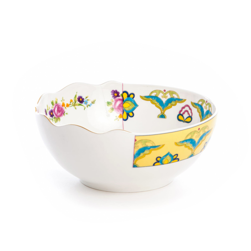 Салатник Bauci Seletti Hybrid 9733