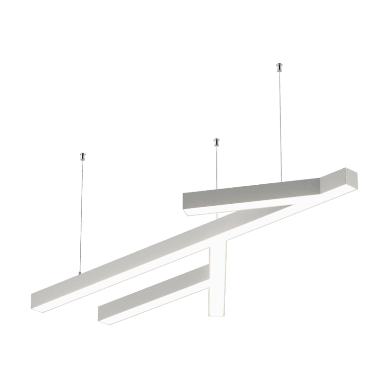 Подвесной светильник DesignLed Tree-B-5050-WW 002934