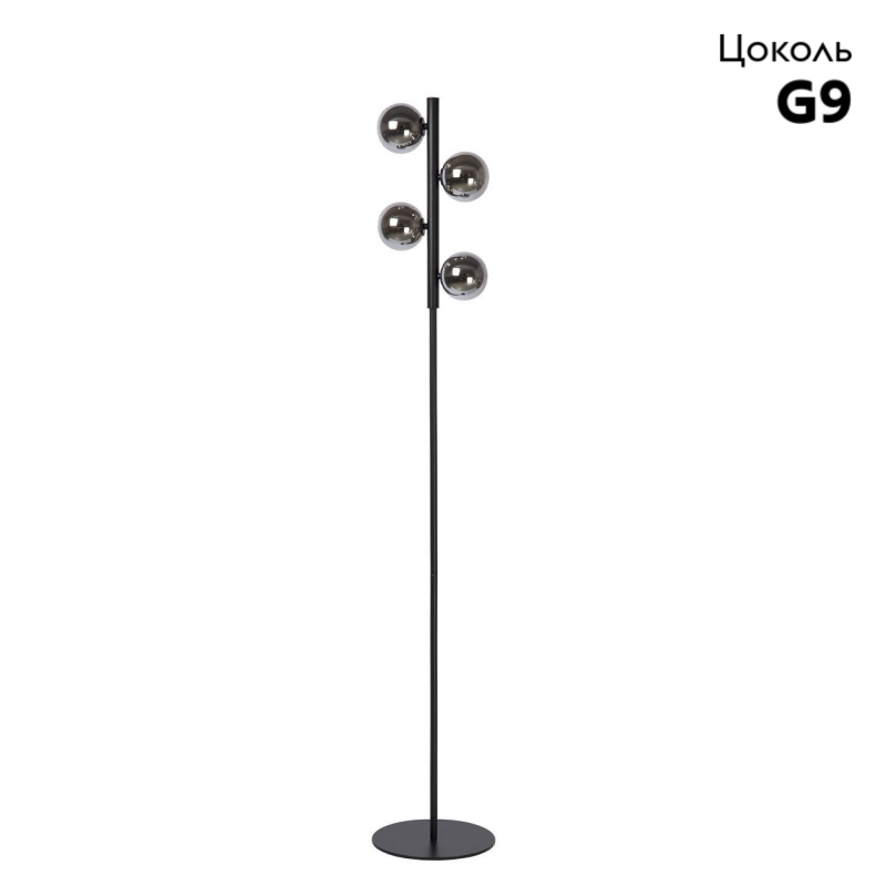 Торшер Lucide Tycho 45774/04/30