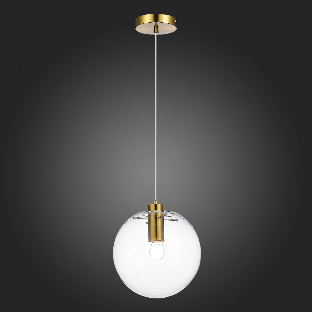 Подвесной светильник ST Luce Noor SL1056.213.01 УЦ