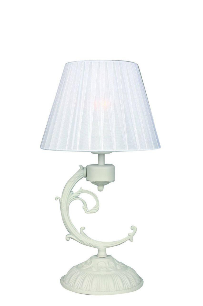 Настольная лампа Omnilux OML-34004-01