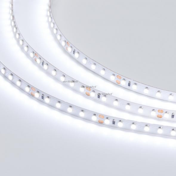Светодиодная лента Arlight RT 2-5000-50m 24V White6000 2x (3528, 120 LED/m, LUX) 024568
