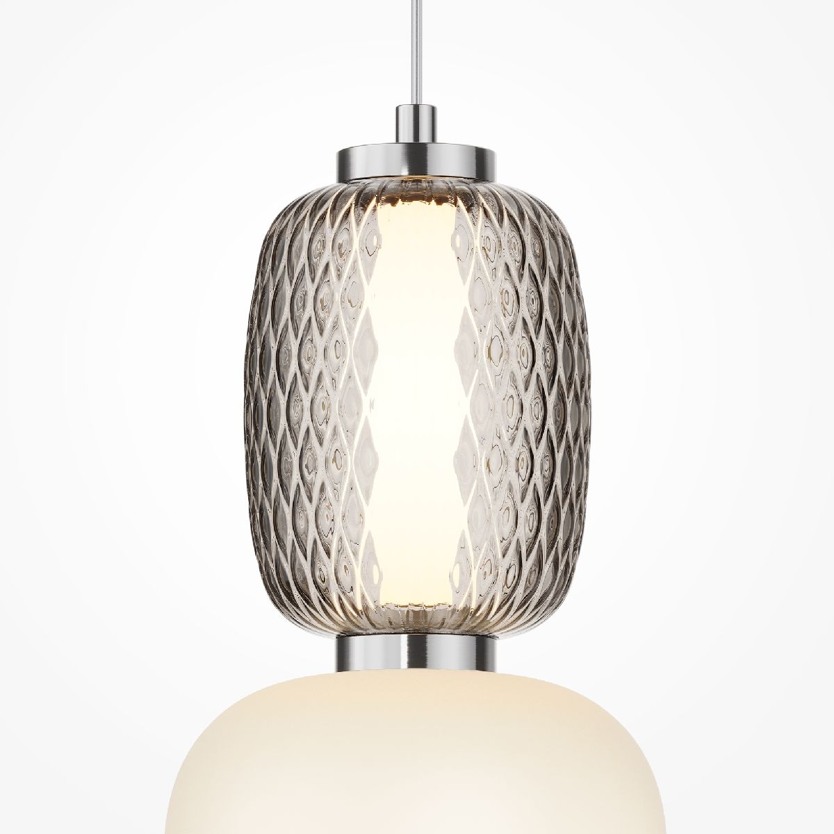Бра модерн Maytoni Pattern MOD267WL-L18CH3K