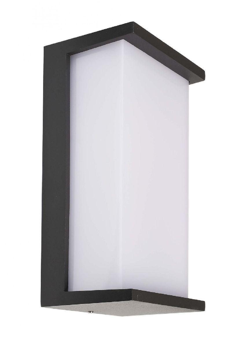 Уличный настенный светильник Deko-Light Grumium 620127