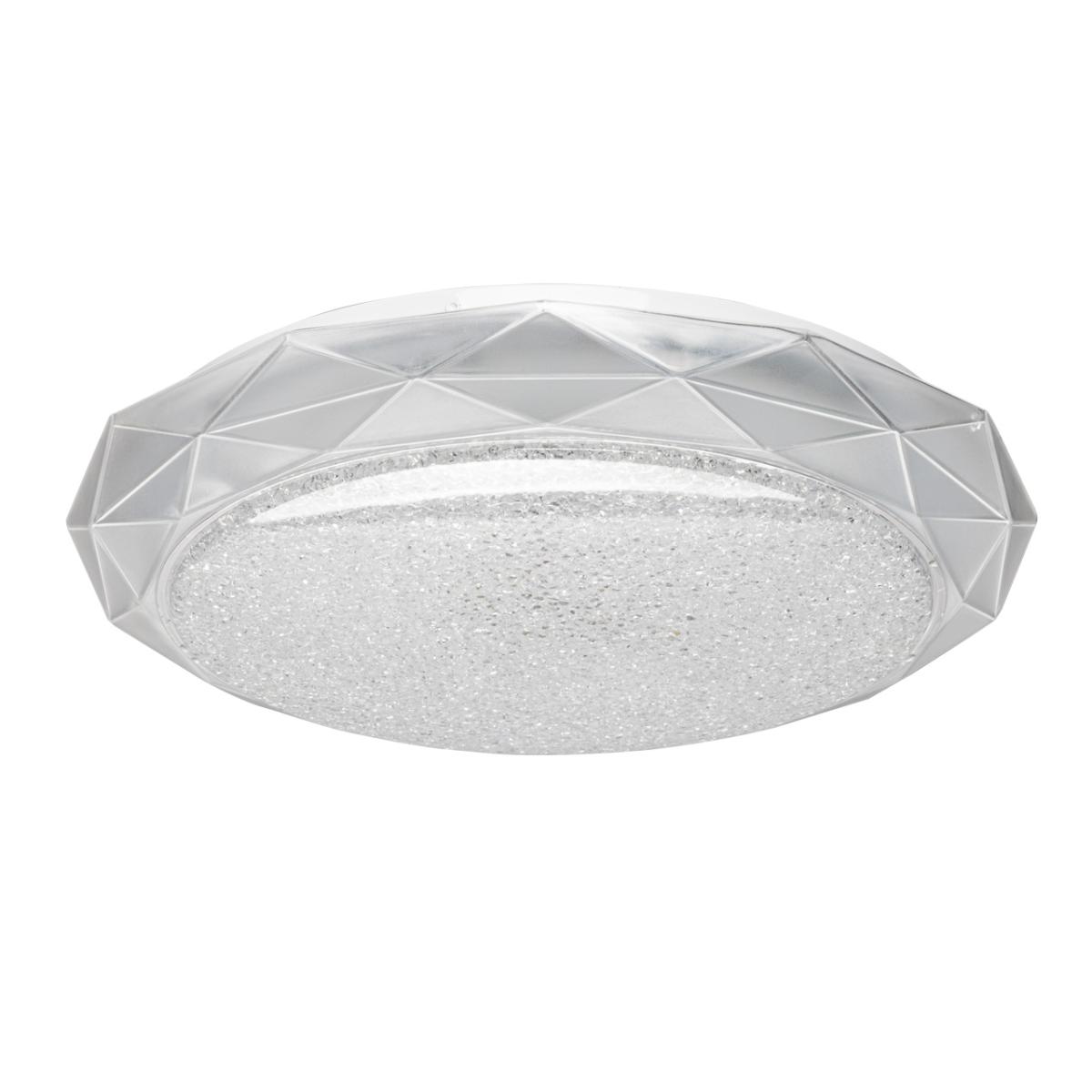 Потолочный светильник De Markt City Ривз 674018801