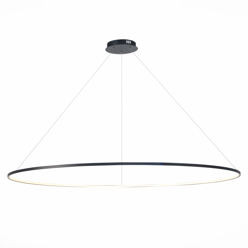 Подвесной светодиодный светильник ST Luce Erto SL904.443.01