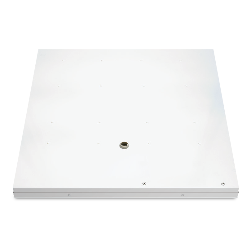 Светодиодная панель WOLTA STD ДВО13-36-041-5К с БАП EM1 36Вт 5000К IP54 Матовый