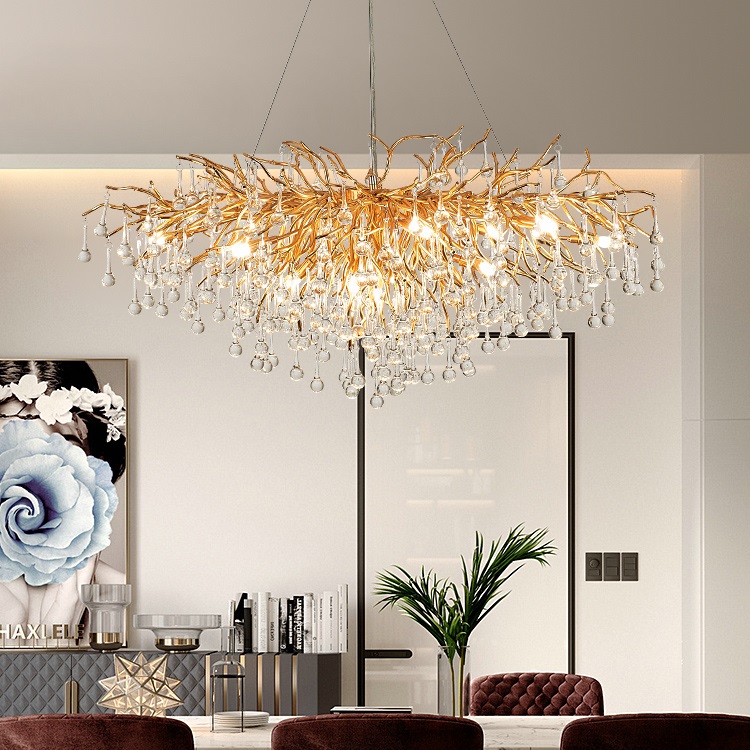 Подвесная люстра ImperiumLoft Marian 205822-26 в Москве
