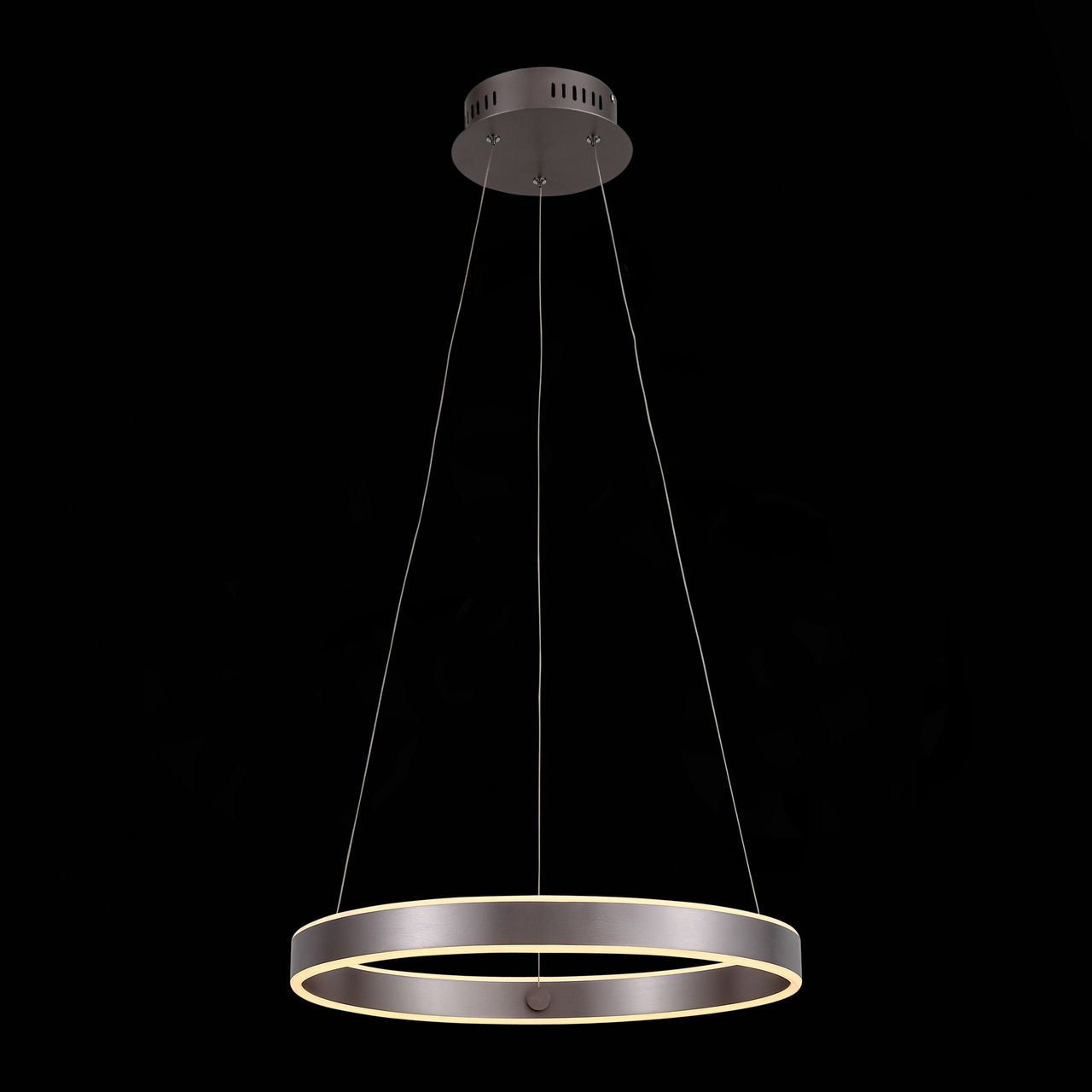Подвесной светодиодный светильник ST Luce Icrisia SL407.303.01
