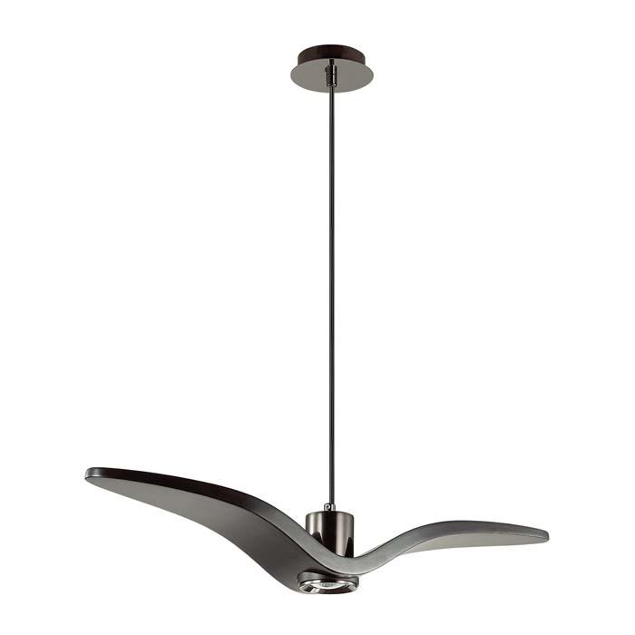 Подвесной светильник Odeon Light Volo 3994/1A