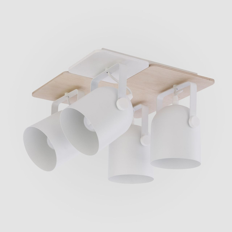 Спот TK Lighting 2628 Spectro White