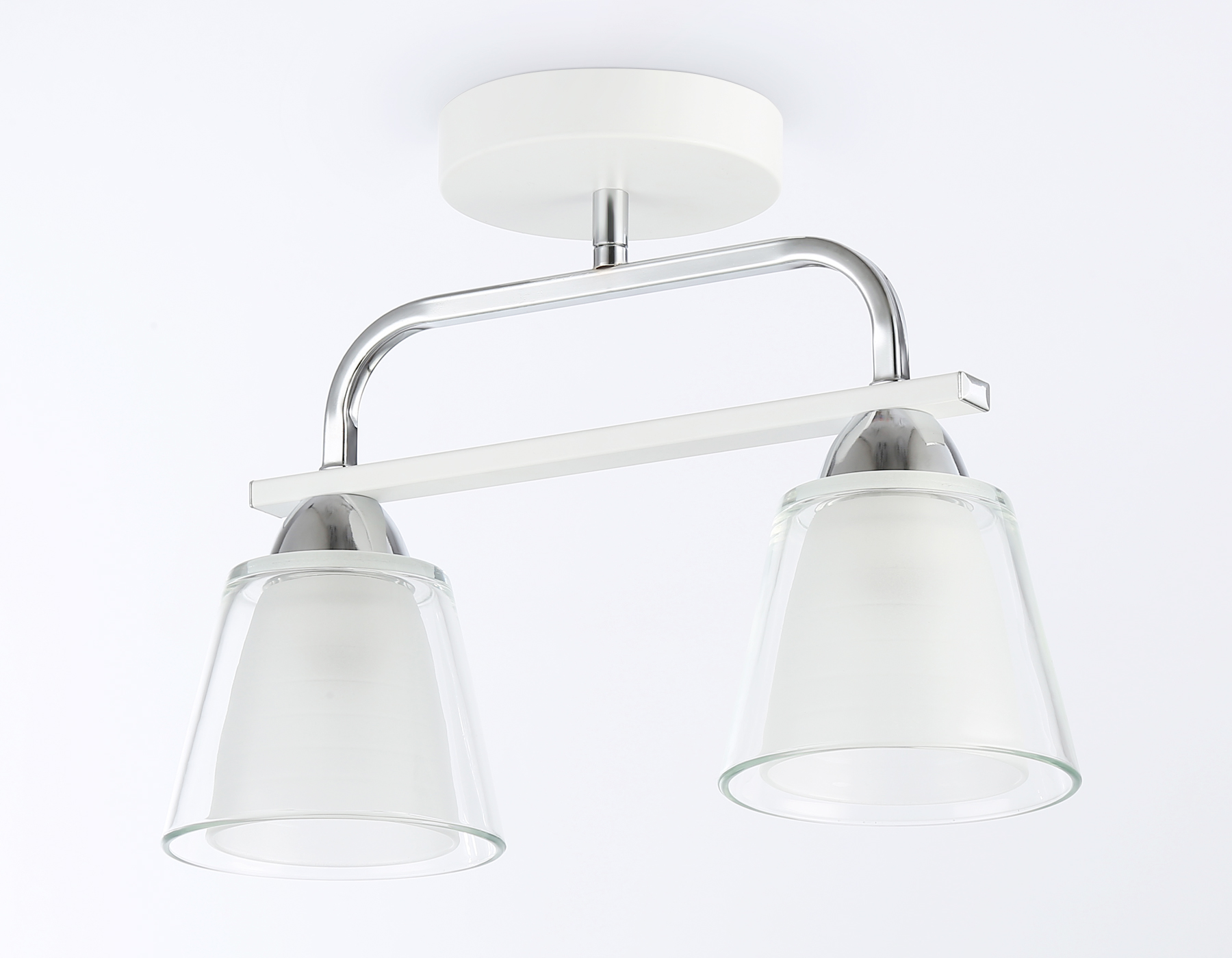 Потолочная люстра Ambrella Light Modern TR303229