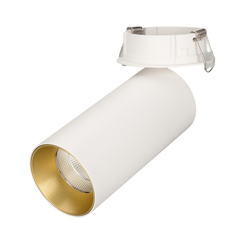 Встраиваемый спот Arlight SP-Polo-Built-R65-8W White5000 027263