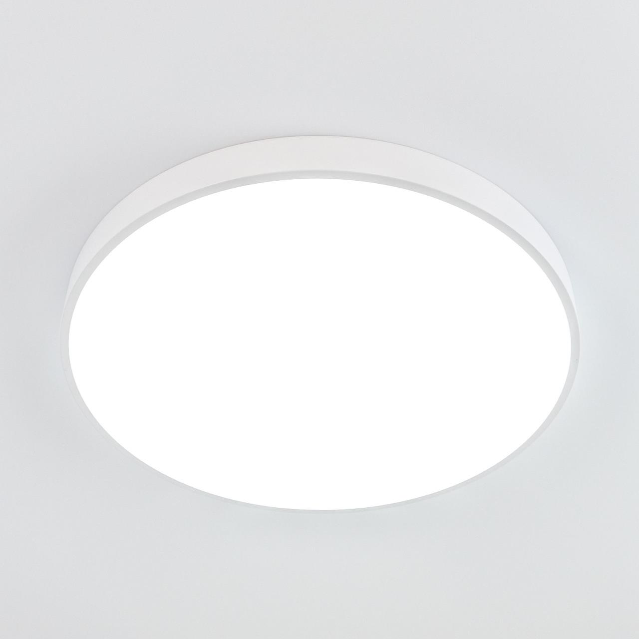 Потолочный светильник для спальни Citilux Купер CL724105G0
