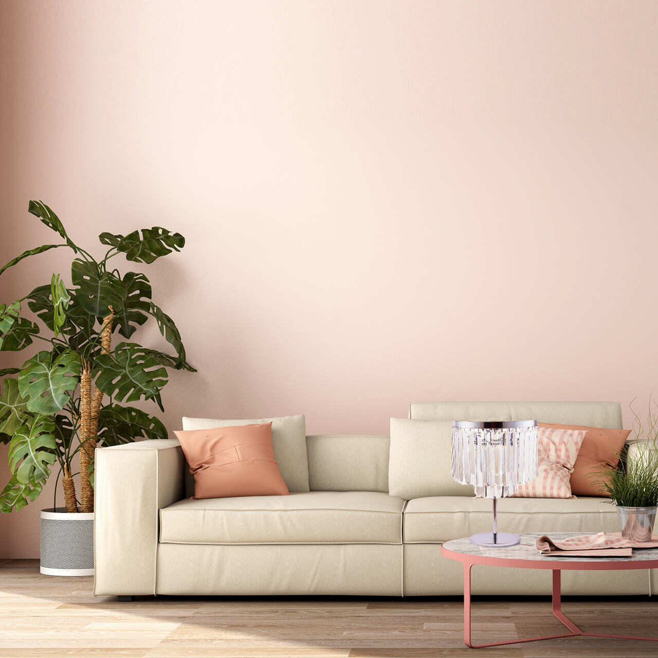 Настольная лампа Divinare Nova 3001/02 TL-4 в Москве