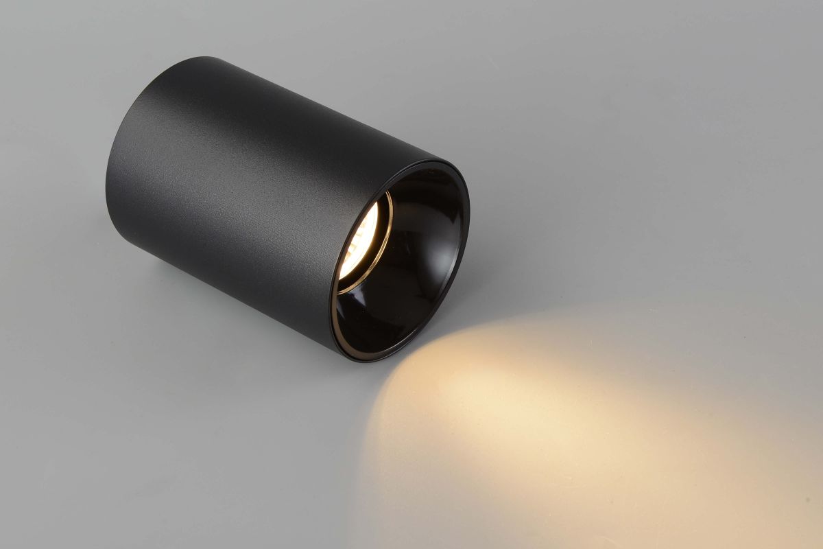 Потолочный светильник Crystal Lux CLT 084C BL