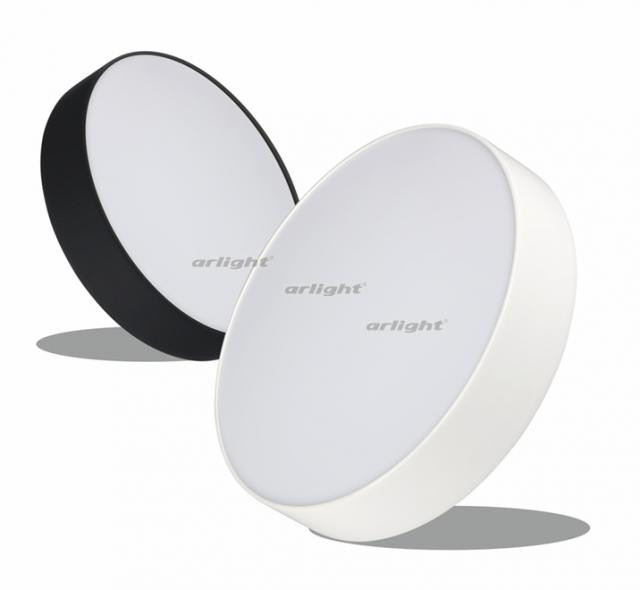 Накладной светильник Arlight SP-RONDO-210A-20W White 021778
