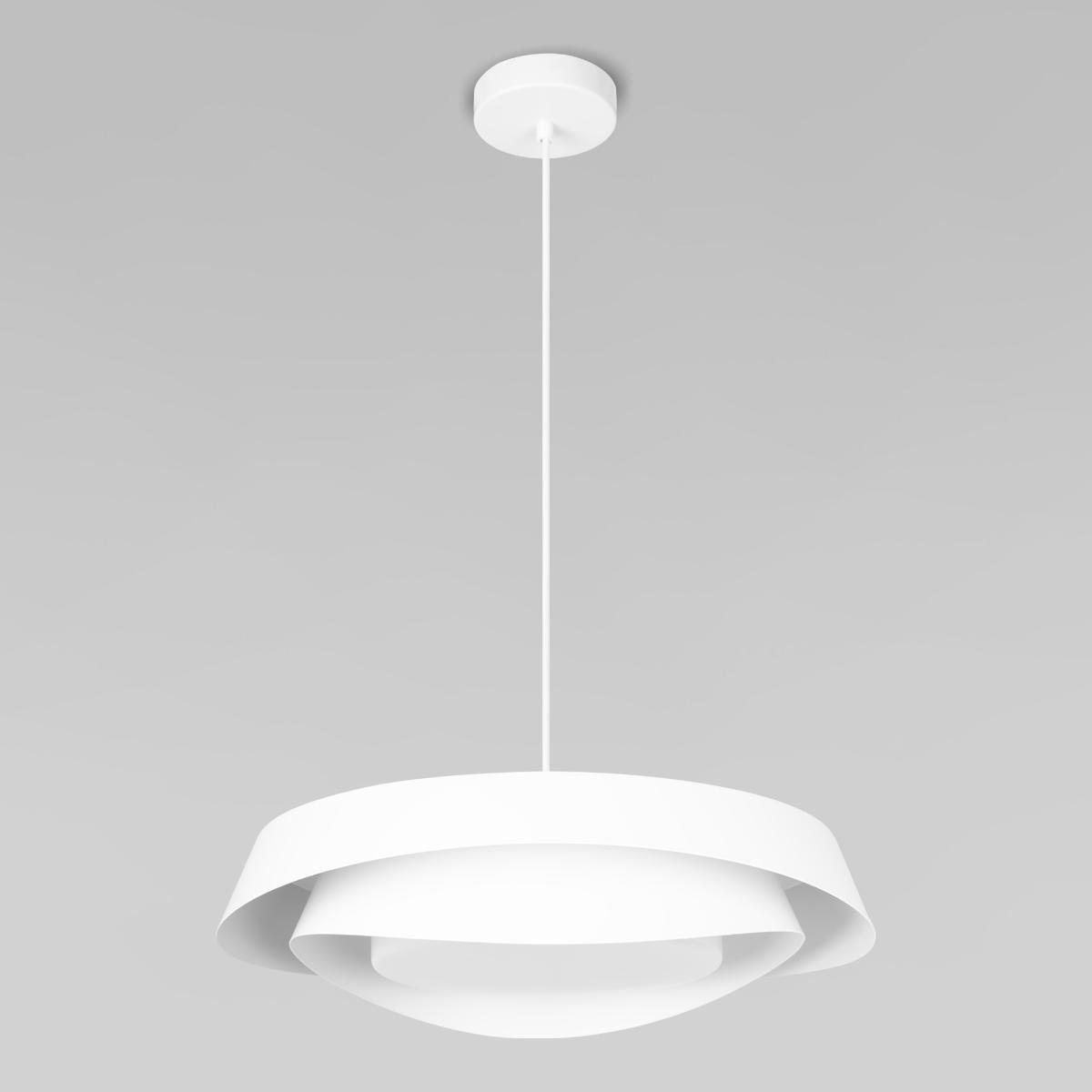 Подвесной светильник Loft IT Petale 10256P White