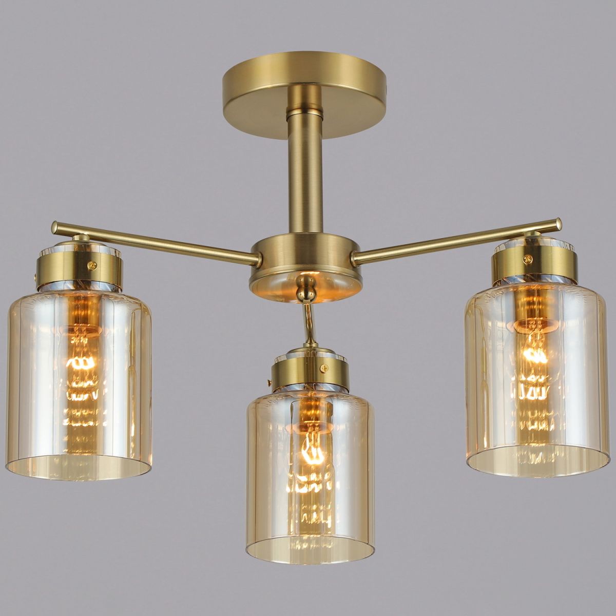 Люстра на штанге Reluce 07570-0.3-03