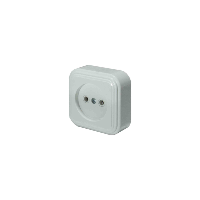 Розетка Apeyron RA 16-131-Б RA16-131-Б
