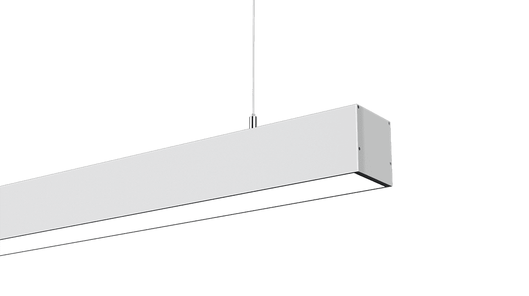 Профиль алюминиевый DesignLed LS.7477 001079